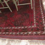 688 8255 ORIENTAL RUG